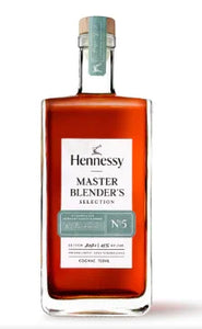 Hennessy Masters Blend No. 5 (750Ml)