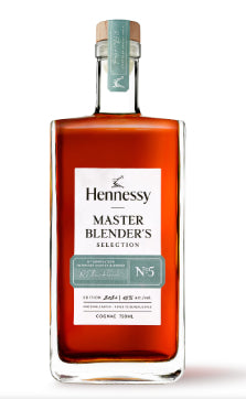 Hennessy Masters Blend No. 5 (750ml)