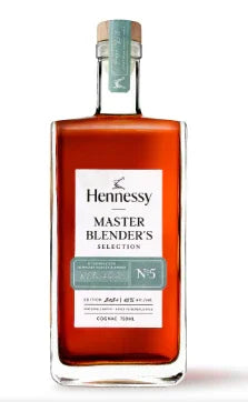Hennessy Cognac: The Ultimate Choice for Cognac Lovers