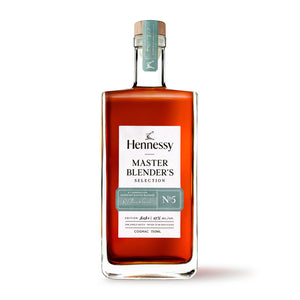 Hennessy Masters Blend No. 5 (750Ml)