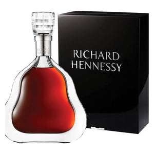 Hennessy Richard Cognac (750Ml)