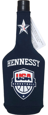 Hennessy USA Basketball Edition (750Ml)