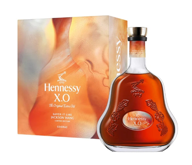Hennessy Cognac: The Ultimate Choice for Cognac Lovers