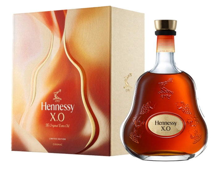 Hennessy Cognac: The Ultimate Choice for Cognac Lovers