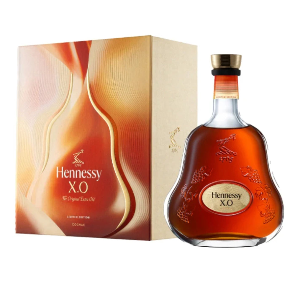 Hennessy Cognac: The Ultimate Choice for Cognac Lovers