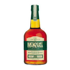 Henry Mckenna Bourbon (750Ml)