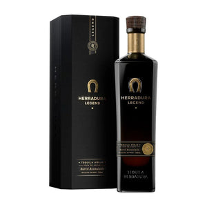 Herradura Legend Anejo Tequila (750Ml)