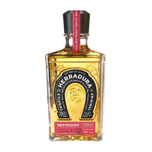 Herradura Reposado Tequila