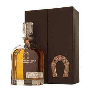 Herradura Seleccion Suprema Extra Anejo Tequila (750Ml)