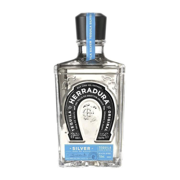 Herradura Silver Tequila | Authentic Mexican Spirit