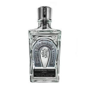 Herradura Ultra Anejo Tequila (750Ml)
