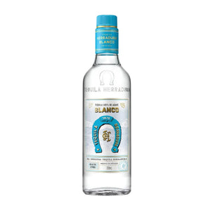 Herradura Tequila Blanco Original (700Ml)