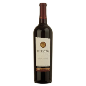 Herzog Alexander Valley Cabernet Sauvignon (750Ml)