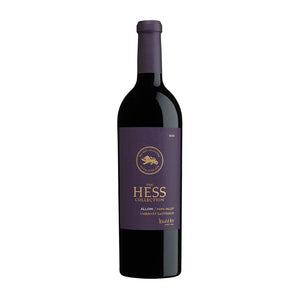 Hess Allomi Cabernet Sauvignon (750Ml)