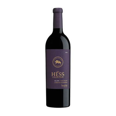 Hess Allomi Cabernet Sauvignon (750Ml)