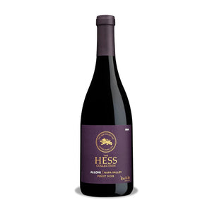 Hess Allomi Pinot Noir (750Ml)