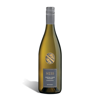 Hess Collections Chardonnay (750Ml)