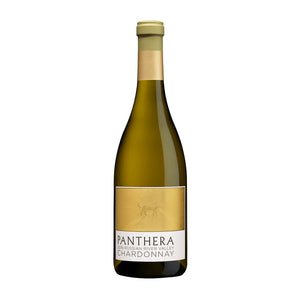Hess Panthera Russian River Chardonnay 2017 (750Ml)
