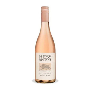 Hess Select Rose 2017 (750Ml)