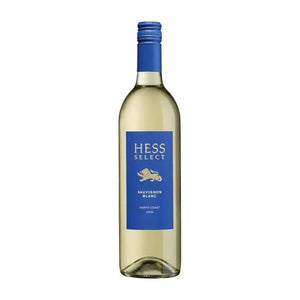 Hess Select Sauvignon Blanc (750Ml)