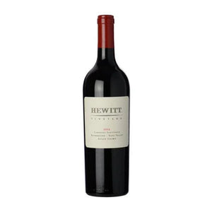 Hewitt Cabernet Sauvignon 2016 (750Ml)