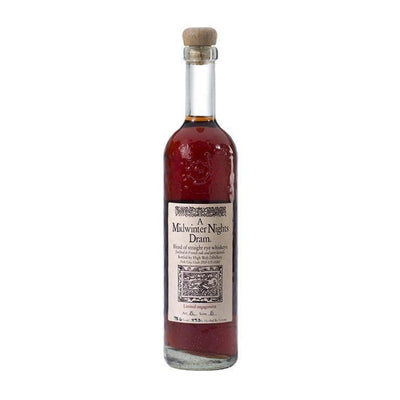 High West A Midwinter Nights Dram Bourbon (750Ml)