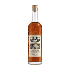 High West Campfire (750Ml)