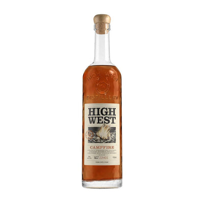 High West Campfire (750Ml)