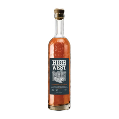 High West Cask Collection Finished in Oloroso Sherry Barrels (750Ml)