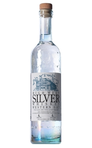 High West Silver Whiskey (750Ml)