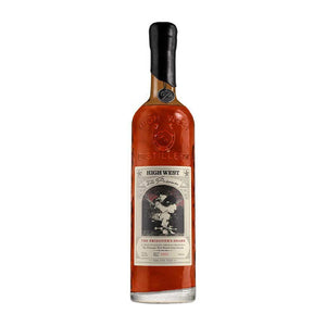 High West The Prisoner's Share (750Ml)
