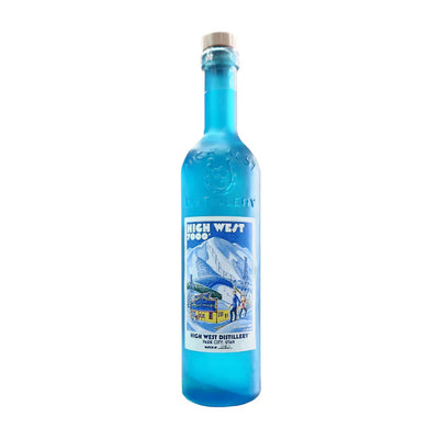 High West 7000' (750Ml)