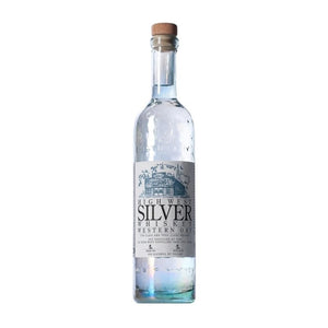 High West Silver Whiskey (750Ml)