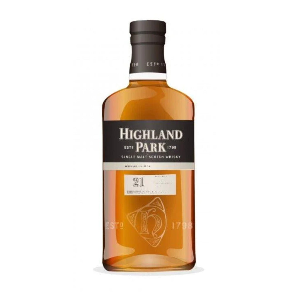 Highland Park Scotch Whiskey: Rich Heritage & Unique Flavors