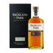 Highland Park 25 Year Scotch Whiskey (750Ml)
