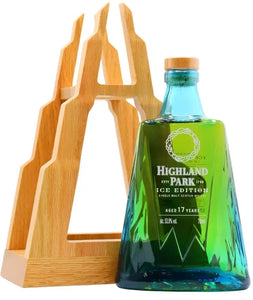 Highland Park Ice Edition 17 Year Single Malt Scotch Whisky (750Ml)