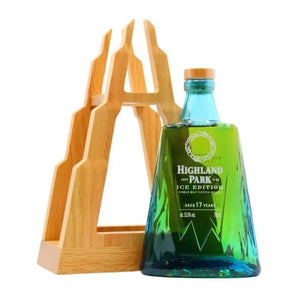 Highland Park Ice Edition 17 Year Single Malt Scotch Whisky (750Ml)