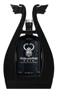 Highland Park Odin 16 Year Single Malt Scotch Whisky (750Ml)