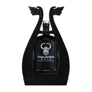 Highland Park Odin 16 Year Single Malt Scotch Whisky (750Ml)