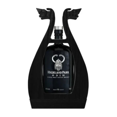 Highland Park Odin 16 Year Single Malt Scotch Whisky (750Ml)