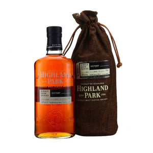 Highland Park Single Cask Series Victory Edition (750Ml)