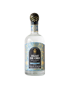 Hijas De Oro Mezcal Tobala Joven (750Ml)
