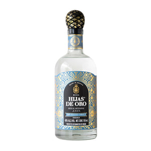 Hijas De Oro Mezcal Tobala Joven (750Ml)