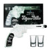 Hijos De Villa Blanco Tequila Revolver (200Ml)