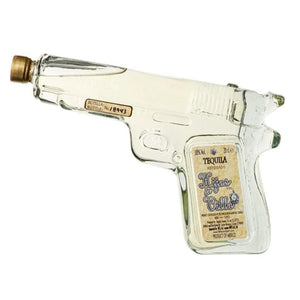 Hijos De Villa Reposado Tequila Pistol (200Ml)