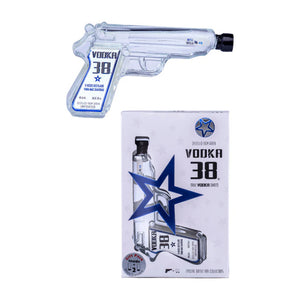 Hijos De Vodka Pistol (200Ml)