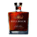 Hillrock Solera Aged Bourbon (750Ml)