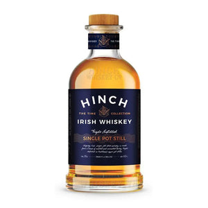 Hinch Single Pot Still (750Ml)