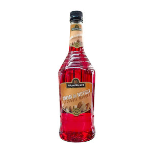 Hiram Walker Creme De Noyaux Liqueur (750Ml)