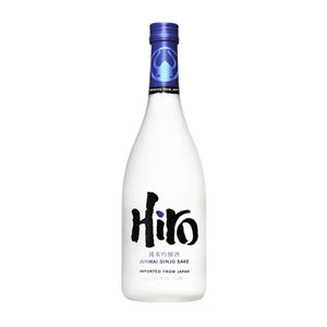 Hiro Junami Ginjo Sake (720 Ml)